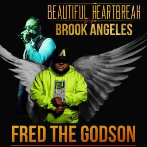 Fred the Godson的專輯Beautiful Heartbreak (feat. Brook Angeles) [Brook Angeles Remix]