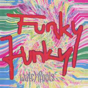 ดาวน์โหลดและฟังเพลง Funky Funky (Radio Edit) พร้อมเนื้อเพลงจาก Watchfools