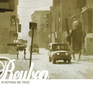 收聽Reuben的A Short History of Nearly Everything歌詞歌曲