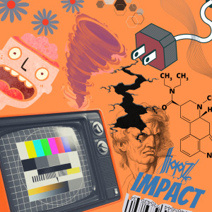 ดาวน์โหลดและฟังเพลง Impact (Explicit) พร้อมเนื้อเพลงจาก Jiggz