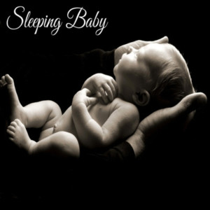 Album Sleeping Baby from Sleeping Baby