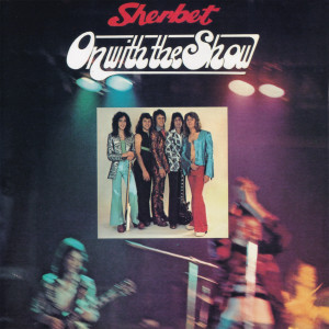 ดาวน์โหลดและฟังเพลง Jubilee Morning พร้อมเนื้อเพลงจาก Sherbet