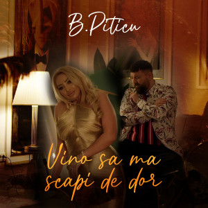 Listen to Vino Sa Ma Scapi De Dor song with lyrics from B.Piticu