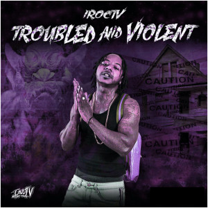Listen to Ghetto (Explicit) song with lyrics from iRocTV
