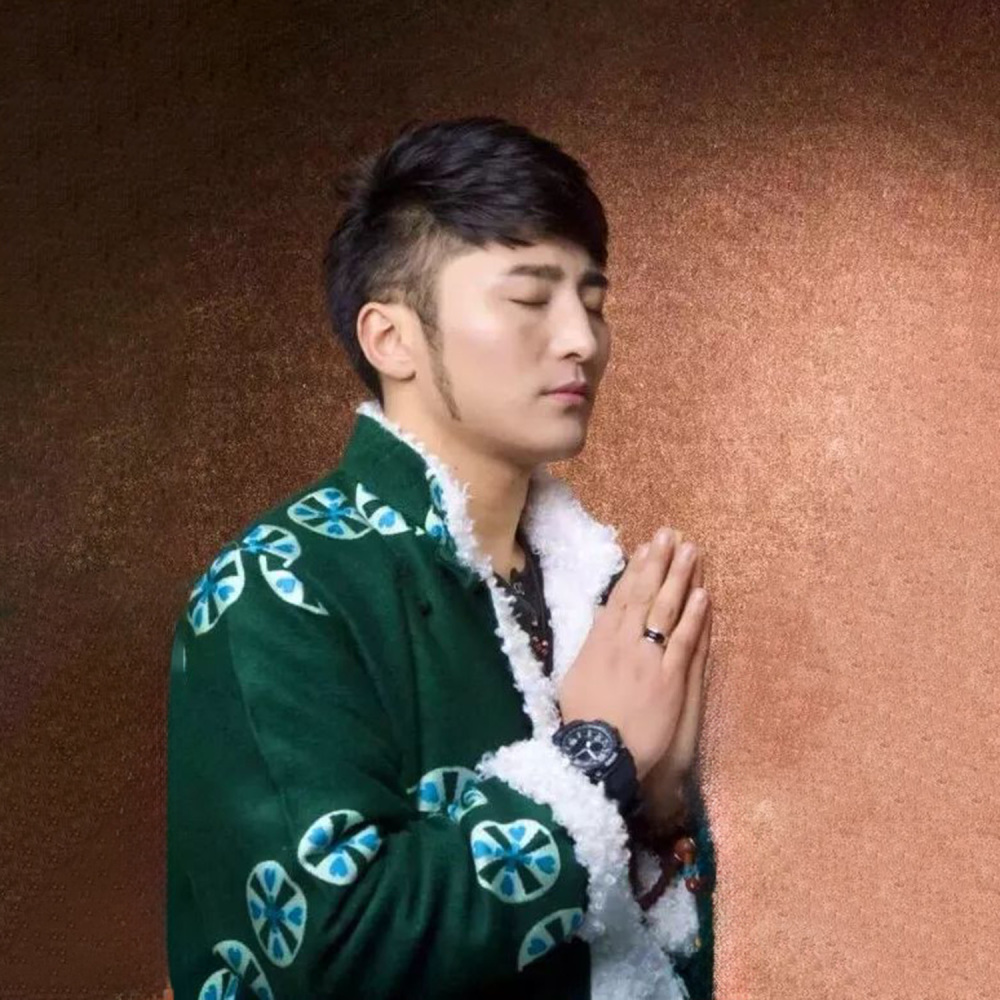 桑吉单真