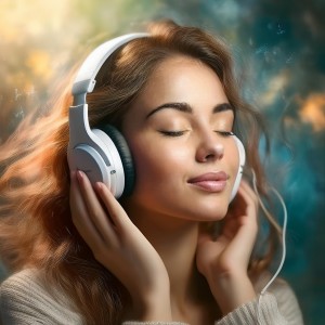 ดาวน์โหลดและฟังเพลง Capas Armónicas En Suavidad พร้อมเนื้อเพลงจาก Música para Desayuno Música De Fondo