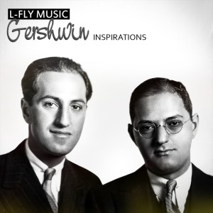 Album Gershwin Inspirations from L-Fly Music