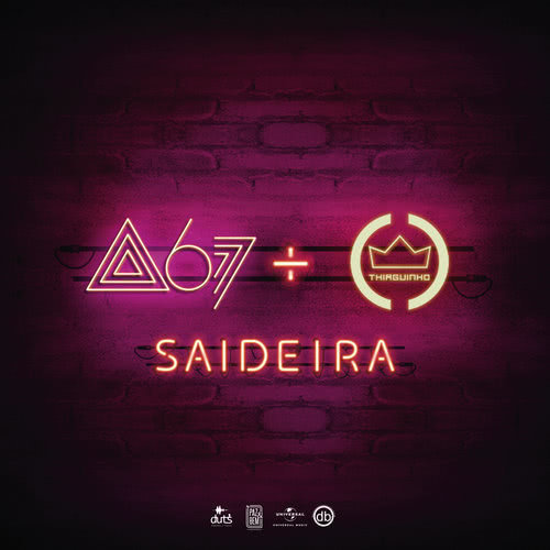 Saideira