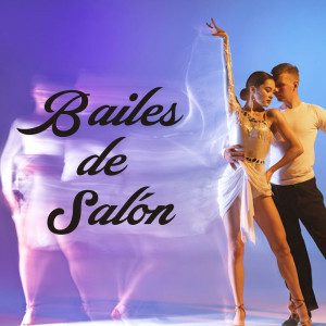 อัลบัม Bailes de Salón ศิลปิน Orquesta Música Maravillosa