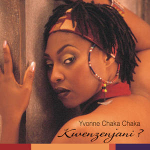 收聽Yvonne Chaka Chaka的We Are Growing歌詞歌曲
