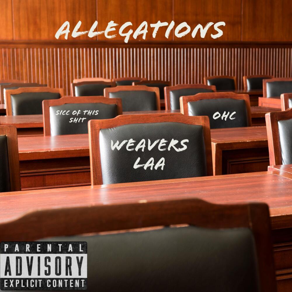 Allegations (Explicit)