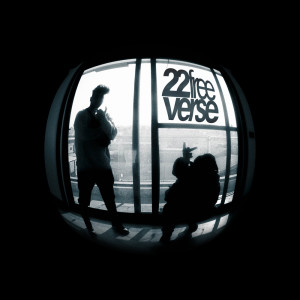 收聽GHILDIYAL的22 FREEVERSE (Explicit)歌詞歌曲