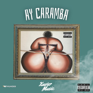 Album Ay Caramba from R O Beatz