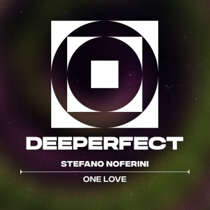 收听stefano noferini的One Love歌词歌曲