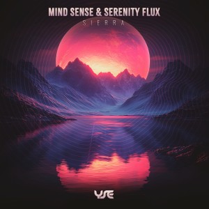 Mind Sense的專輯Sierra