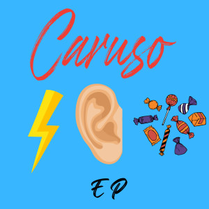 อัลบัม Electric Ear Candy ศิลปิน Caruso