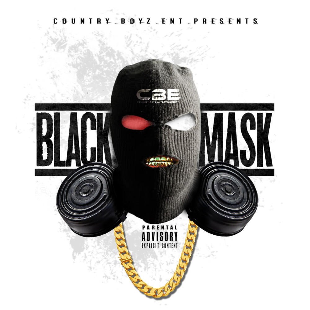 Black Mask