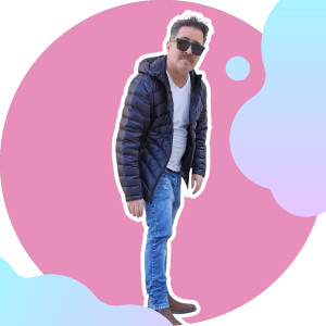 Dengarkan lagu The Love of Djshaya4 nyanyian Jeff Adams dengan lirik