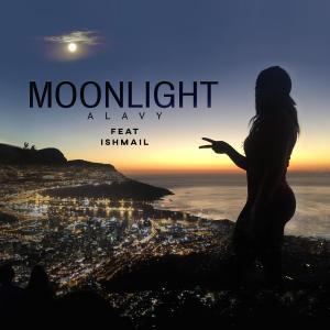 อัลบัม Moonlight (feat. Ishmail) (Radio Edit) ศิลปิน ALAVY