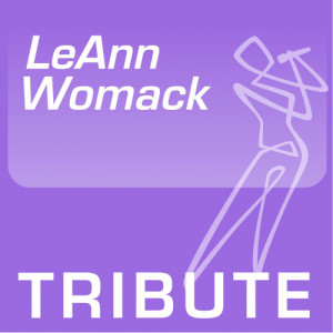 ProSound Tribute Band的專輯Tribute To: LeAnn Womack