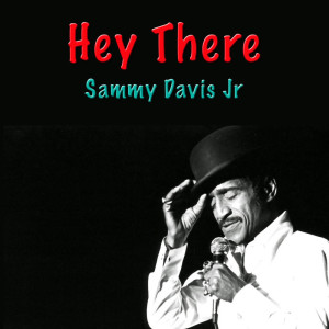 Sammy Davis Jr.的專輯Hey There