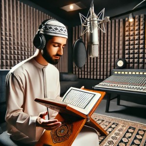Album Al-Falaq from Faizan Amjad