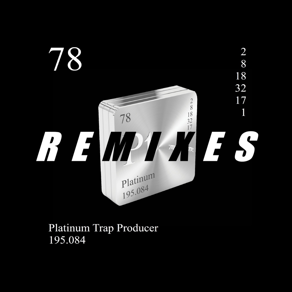 Ultraviolence (Mark Goldswag Remix)