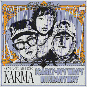Album Compart!Endo 008: Karma from Ivy Wavy