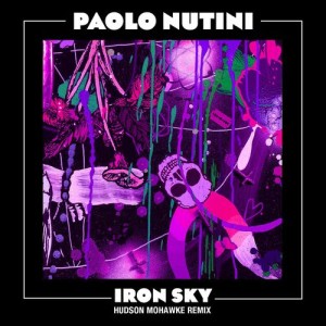 ดาวน์โหลดและฟังเพลง Iron Sky (Hudson Mohawke Remix) พร้อมเนื้อเพลงจาก Paolo Nutini