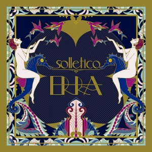 收聽Solletico的Valentina歌詞歌曲