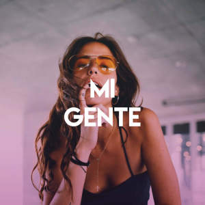 Listen to Mi Gente song with lyrics from Boricua Boys