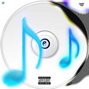 Louis Key的專輯GREY + GRAY EP (Explicit)
