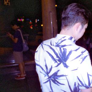 收听柯智豪的警察歌词歌曲