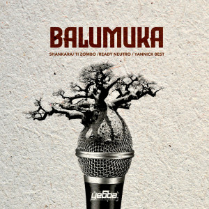 Vários Intérpretes的专辑BALUMUKA (Explicit)