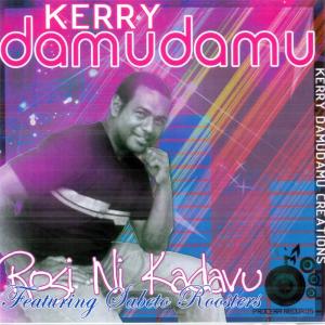 收聽Kerry Damudamu的Season in the Sun歌詞歌曲