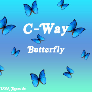 ดาวน์โหลดและฟังเพลง Butterfly พร้อมเนื้อเพลงจาก C-way