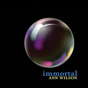 Ann Wilson的專輯You Don't Own Me (feat. Warren Haynes)