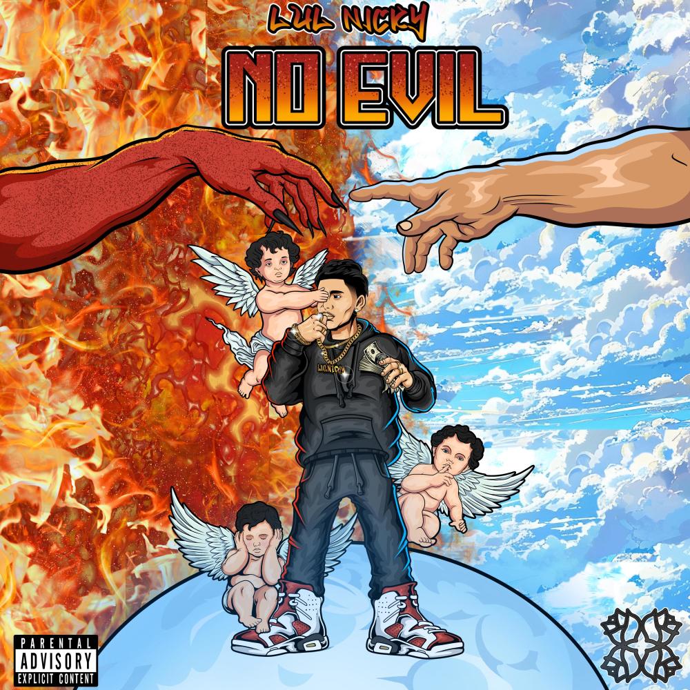 Thru The Night (feat. Deja Montoya) (Explicit)