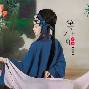 收聽豆包的等不到的人 (DJ沈念版)歌詞歌曲