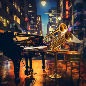 อัลบัม Rio Rhythms: Lively Bossa Jazz Music ศิลปิน Restaurant Jazz Deluxe