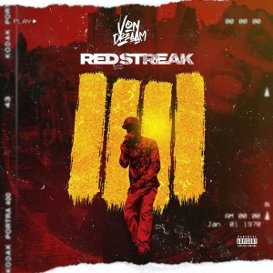 Listen to December Nights song with lyrics from Von Dreaam