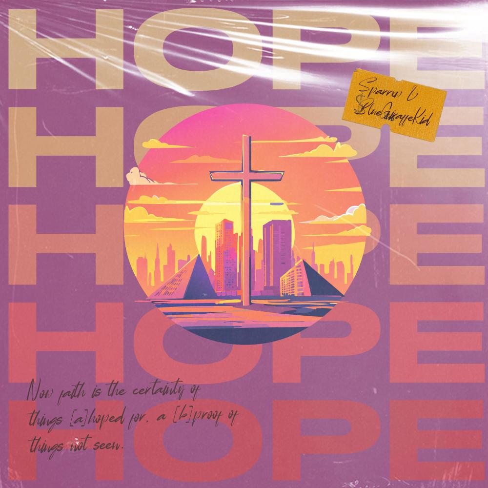 Good Days Don't Last (feat. Xay Hill)
