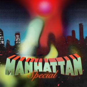 Onyx Collective的專輯Manhattan Special