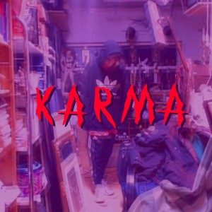 ดาวน์โหลดและฟังเพลง Karma (Explicit) พร้อมเนื้อเพลงจาก Ouse