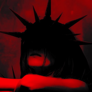 Album Red Haired Demon from 