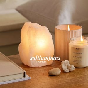 Album Saltlampans harmoni from 
