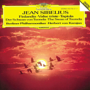 收聽Berliner Philharmoniker的Sibelius: Finlandia, Op.26, No.7歌詞歌曲