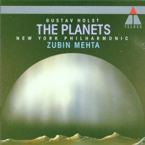 收聽Zubin Mehta的The Planets, Op. 32: II Venus, the Bringer of Peace歌詞歌曲