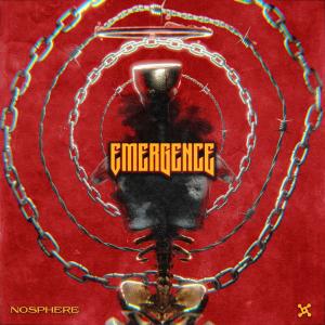 Nosphere的專輯EMERGENCE