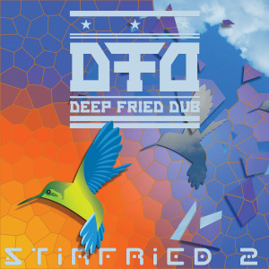 อัลบัม Stir Fried II ศิลปิน Deep Fried Dub